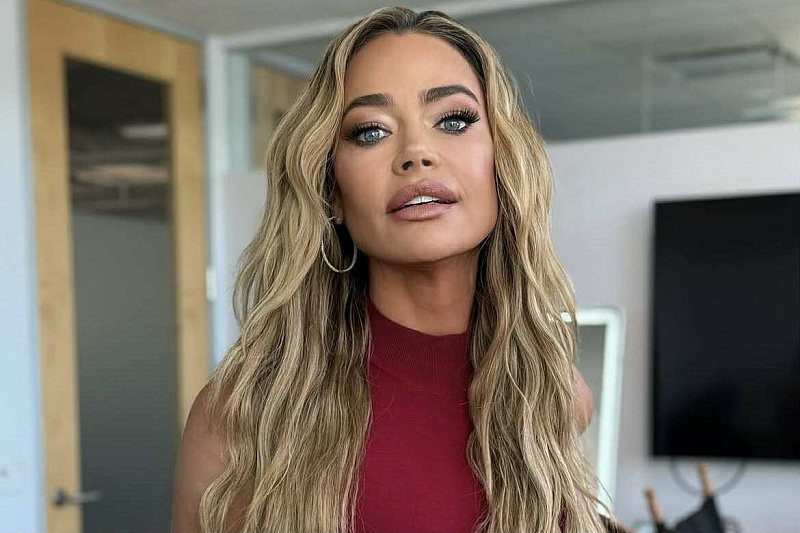 Foto: Instagram/deniserichards