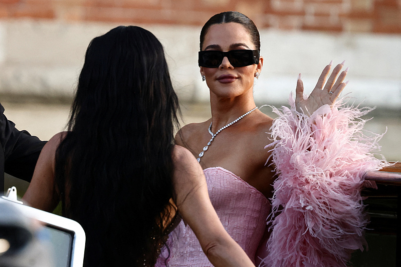 Foto: Reuters