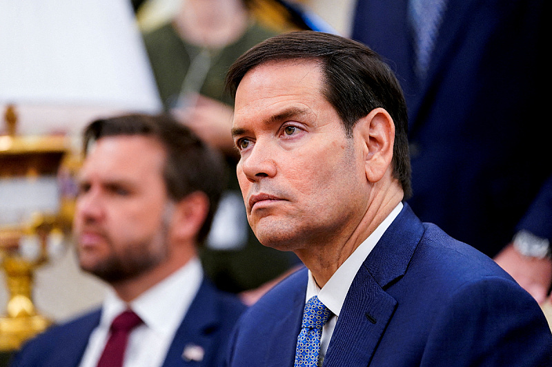 Marco Rubio (Foto: Reuters)