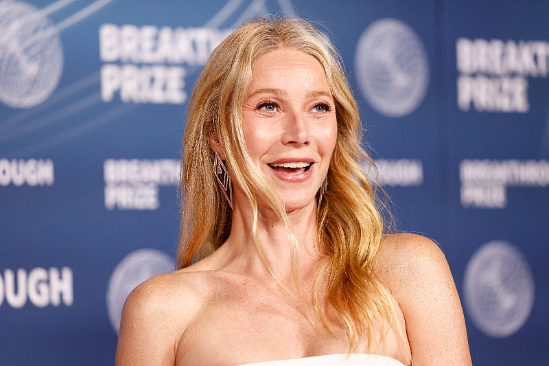Gwyneth Paltrow (Foto: EPA-EFE)