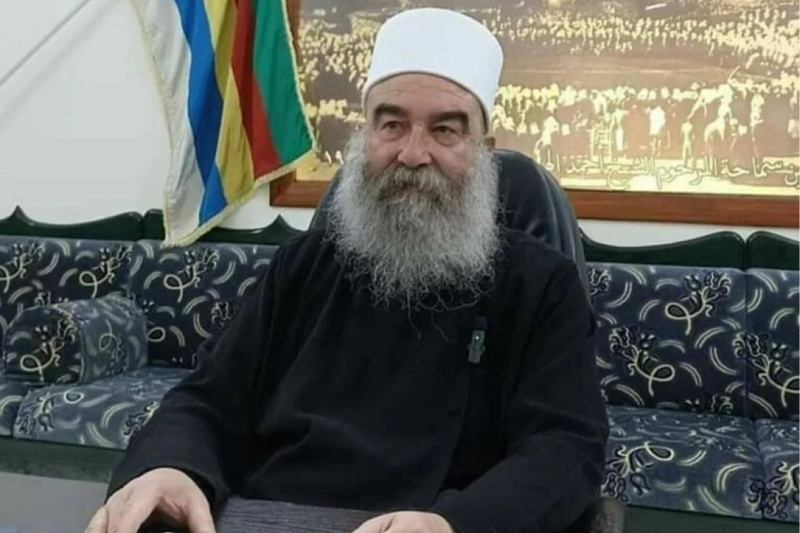 Hikmat al-Hijri