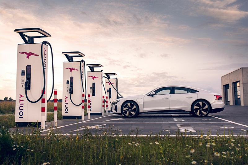 Foto: Audi