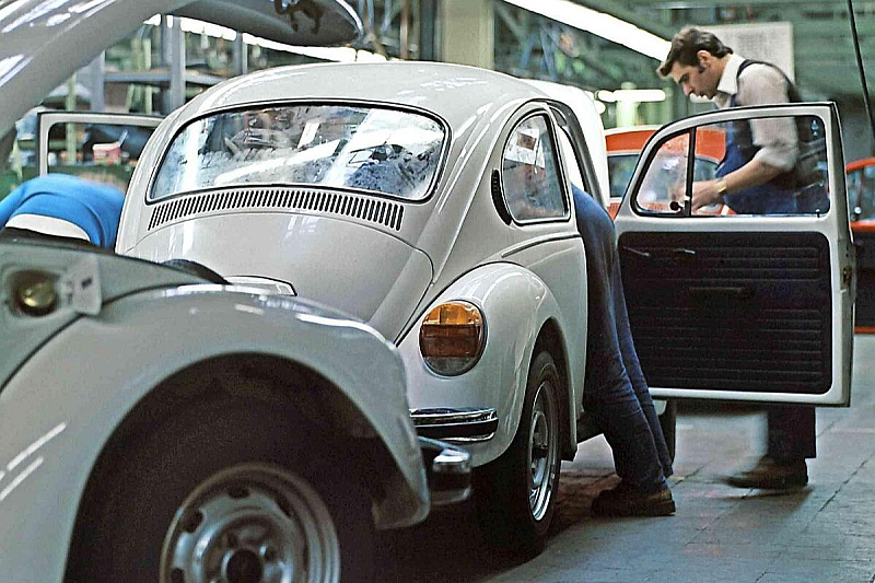 Foto: Volkswagen