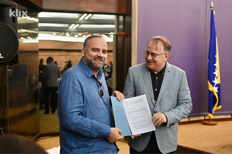 Foto: T. S./Klix.ba
