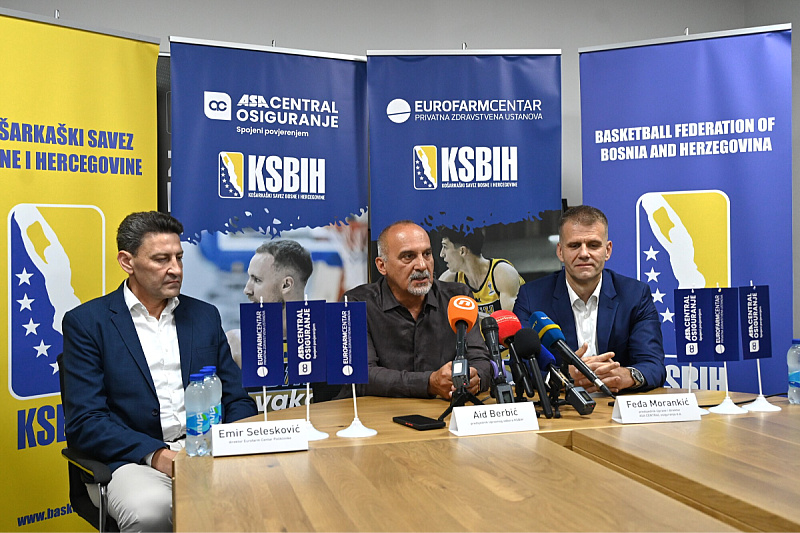 ASA CENTRAL osiguranje i Eurofarm Centar Poliklinika