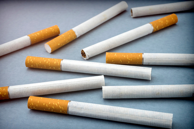 EU planira povećati minimalnu poreznu stopu za 1.000 cigareta sa 90 eura na 215 eura (Foto: Shutterstock)