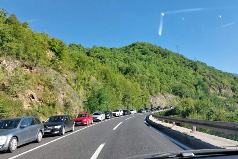 Foto: Čitatelj