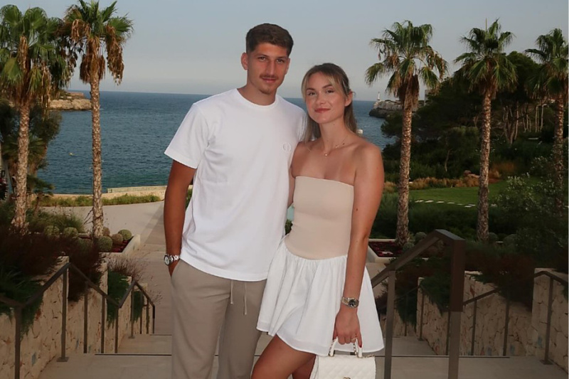 Janelt je postao "veliki Bosanac" zbog supruge (Foto: Instagram)