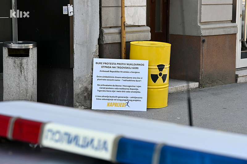 Foto: Naprijed (Foto: V. D./Klix.ba)
