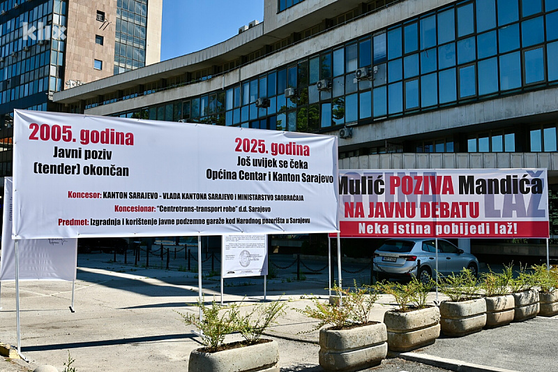 Foto: V. D./Klix.ba