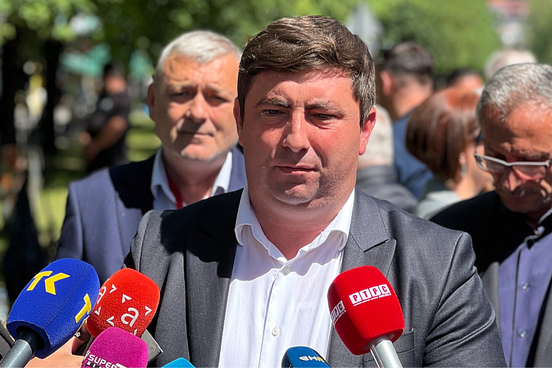 Ljubiša Petrović (Foto: Reuters)