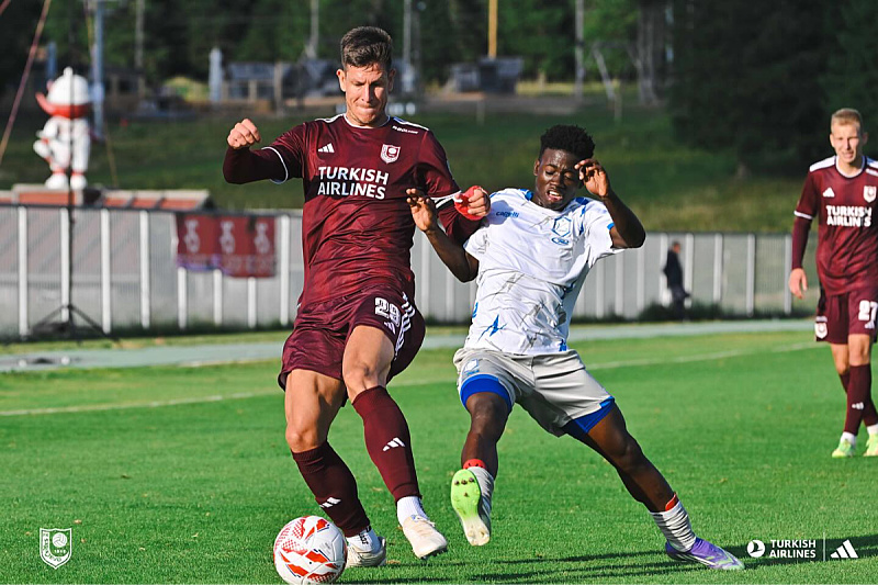 Bubanja napustio Koševo (Foto: FK Sarajevo)