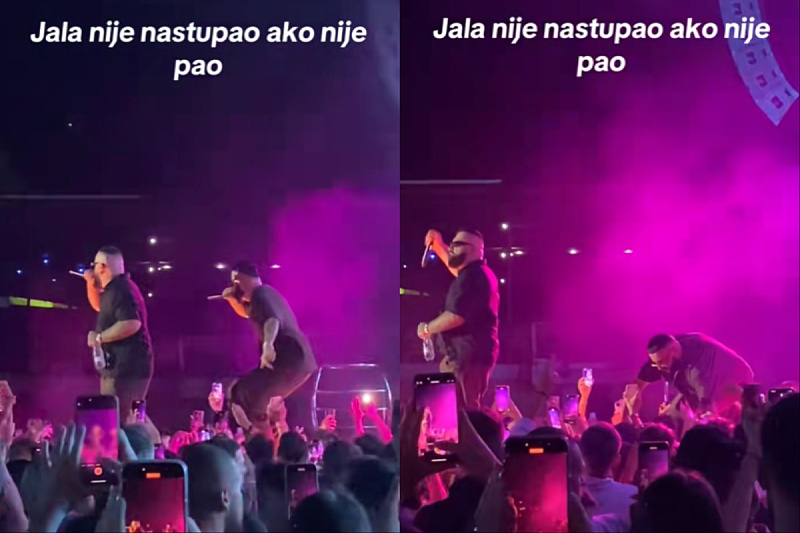 Screenshot/TikTok