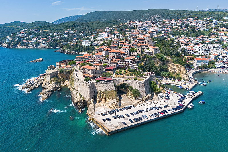 Ulcinj (Foto: Shutterstock)