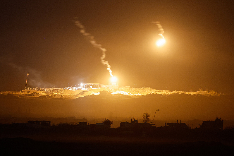 Foto: Reuters