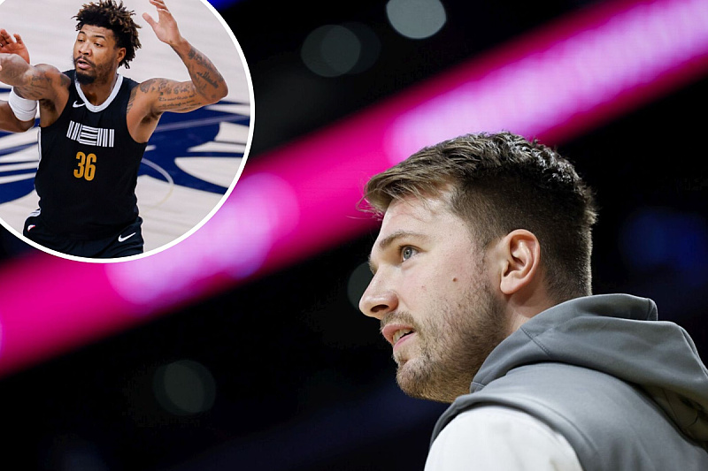 Dončić je odigrao važnu ulogu (Foto: EPA-EFE)