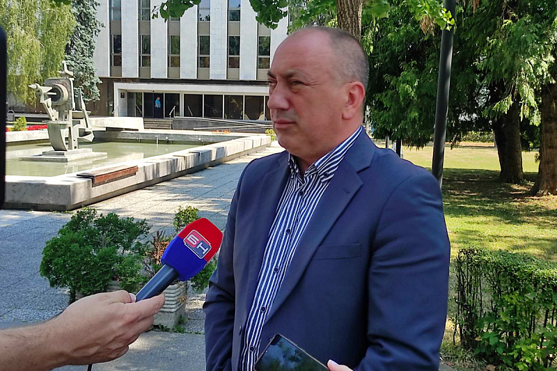 Igor Crnadak