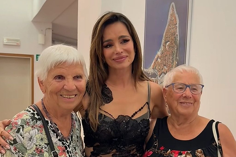 Foto: Instagram/severina