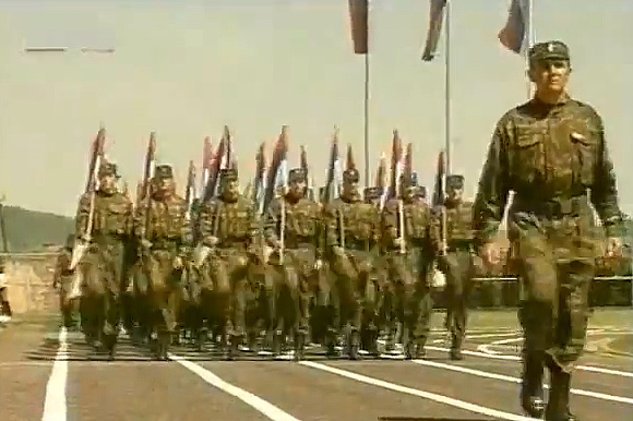 Smortra VRS u Prijedoru 1997. godine