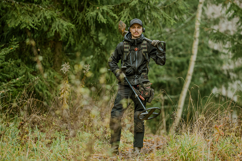 Davis Šire (Foto: Privatni arhiv)