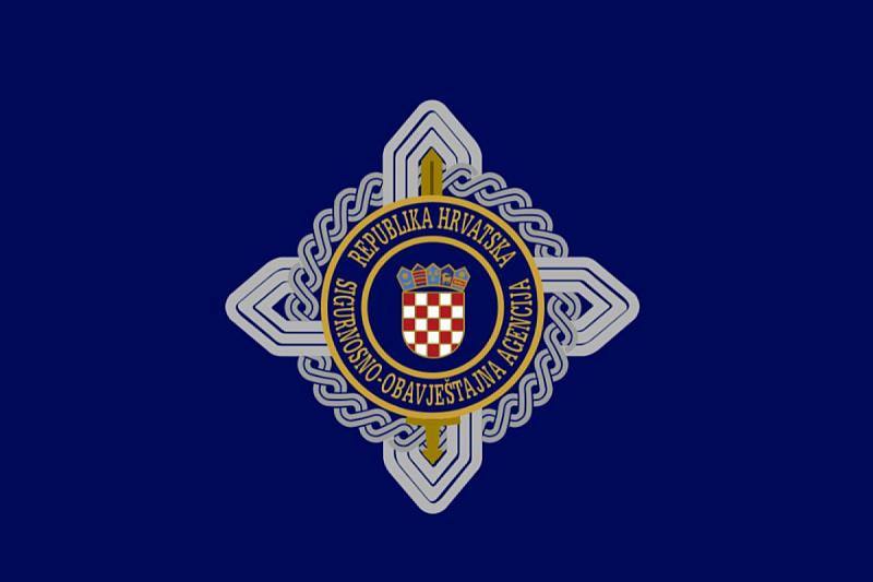 Sigurnosno-obavještajna agencija (SOA)