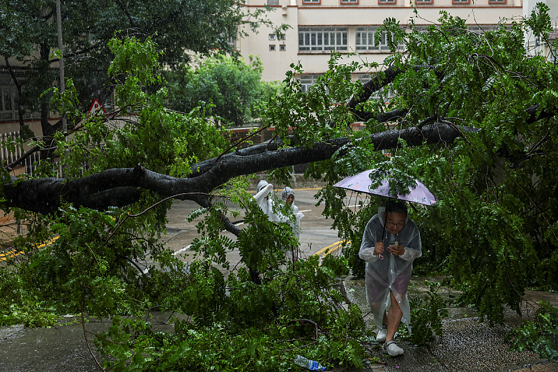 Foto: Reuters