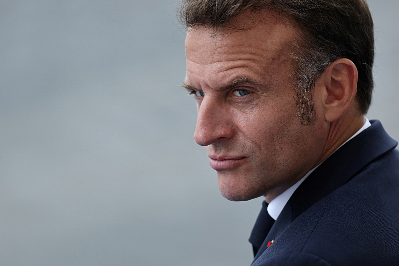 Foto: Reuters