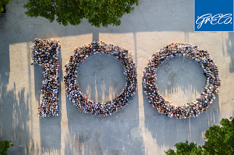 GrECo obilježava 100 godina poslovanja
