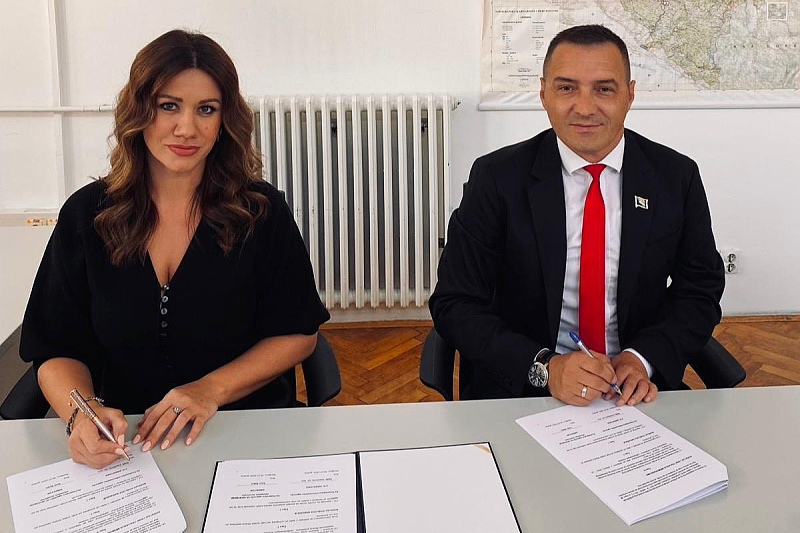 FIA i Federalna agencija za upravljanje oduzetom imovinom dogovorili ...