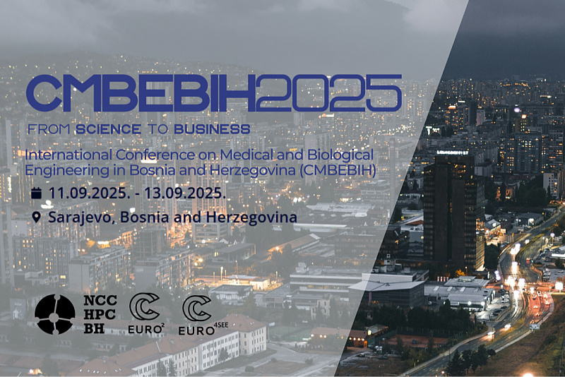 CMBEBIH 2025
