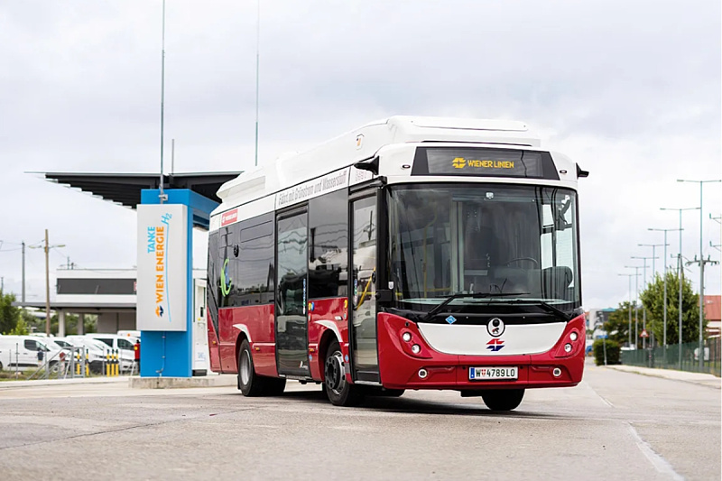 Foto: Wiener Linien/Simon Wöhrer