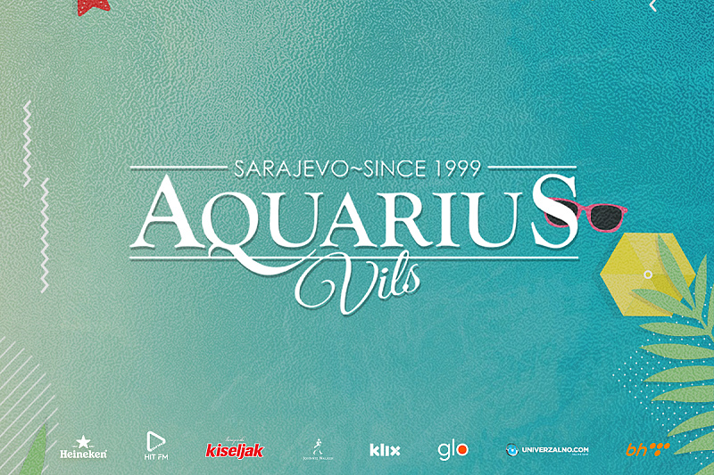 Aquarius Vils