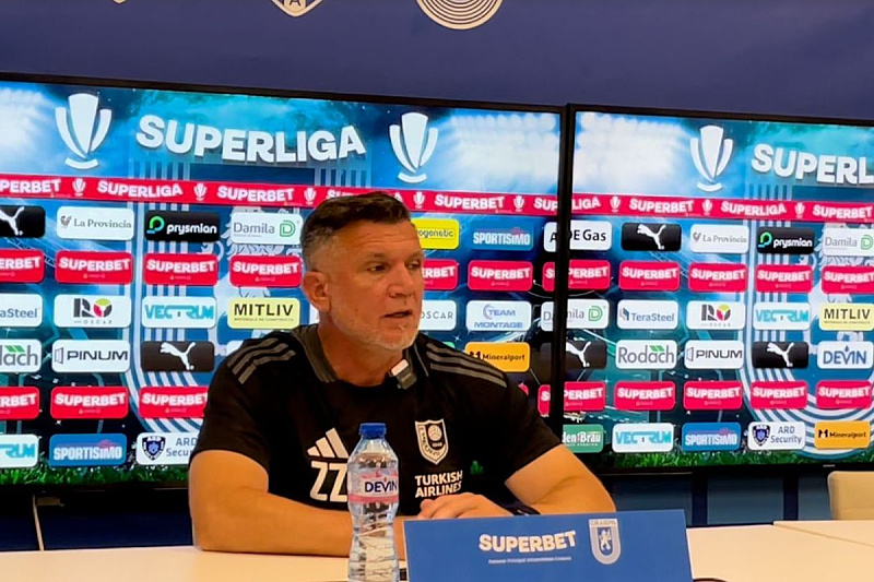 Zoran Zekić (Foto: Screenshot)