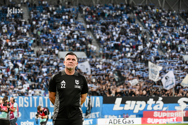 Zoran Zekić (Foto: T. S./Klix.ba)