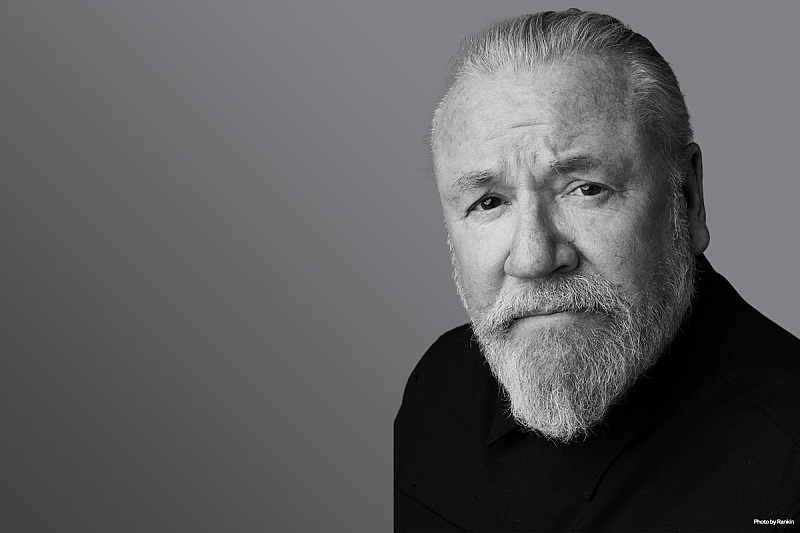 Foto: Rankin