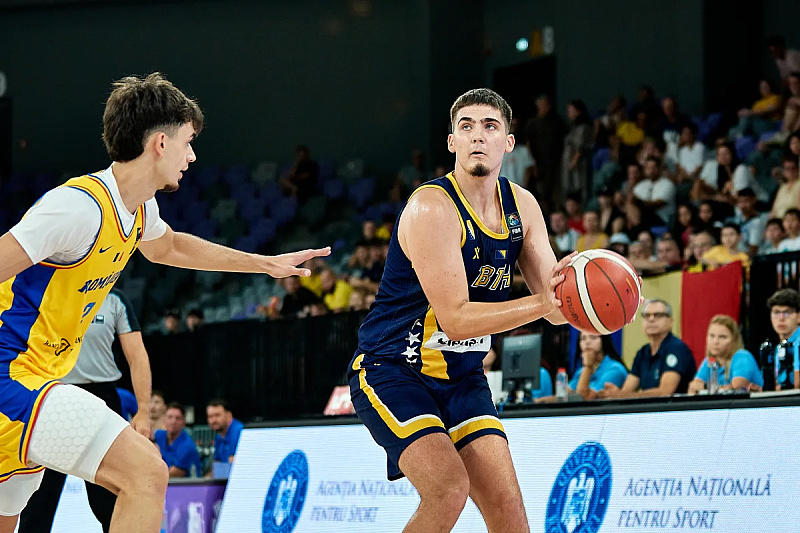 Foto: FIBA