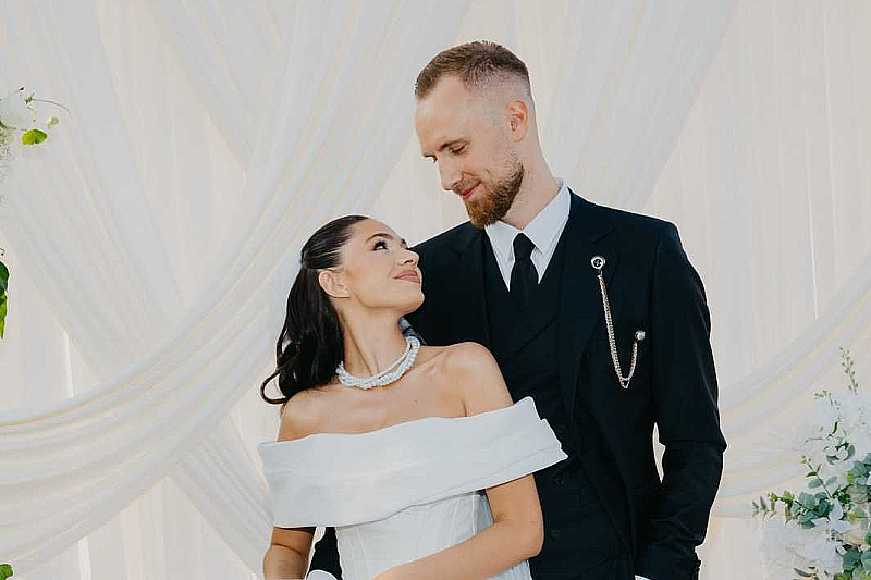 Foto: Luxcreative Weddings