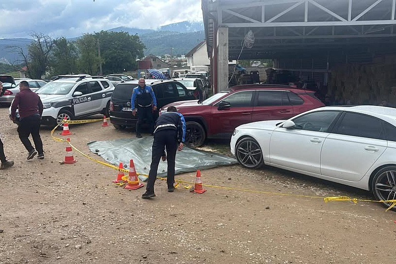 Tragedija: Bik usmrtio posjetioca nakon borbe