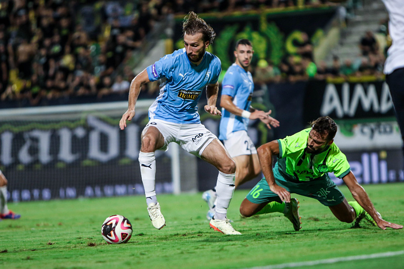 Reprezentativac BiH s Pafosom priredio iznenađenje večeri u Ligi prvaka