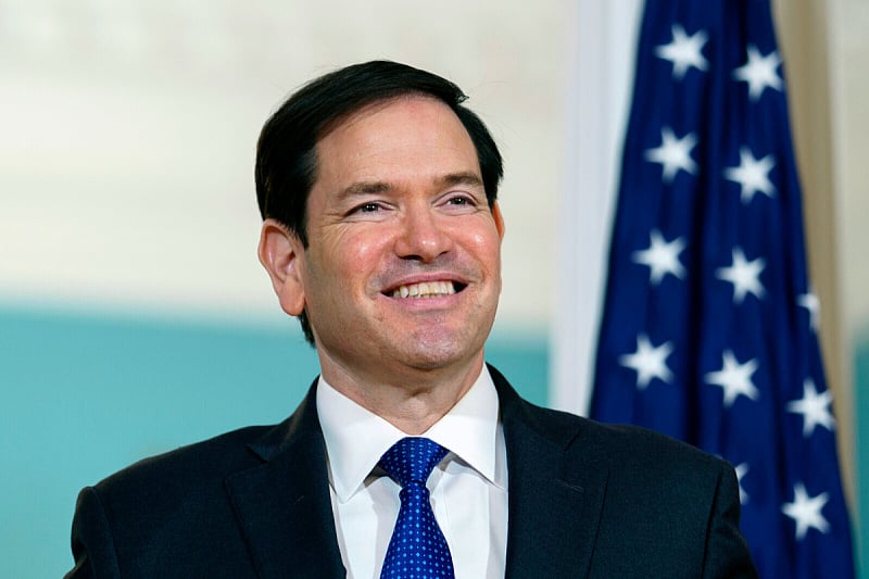 Marco Rubio (Foto: EPA-EFE)