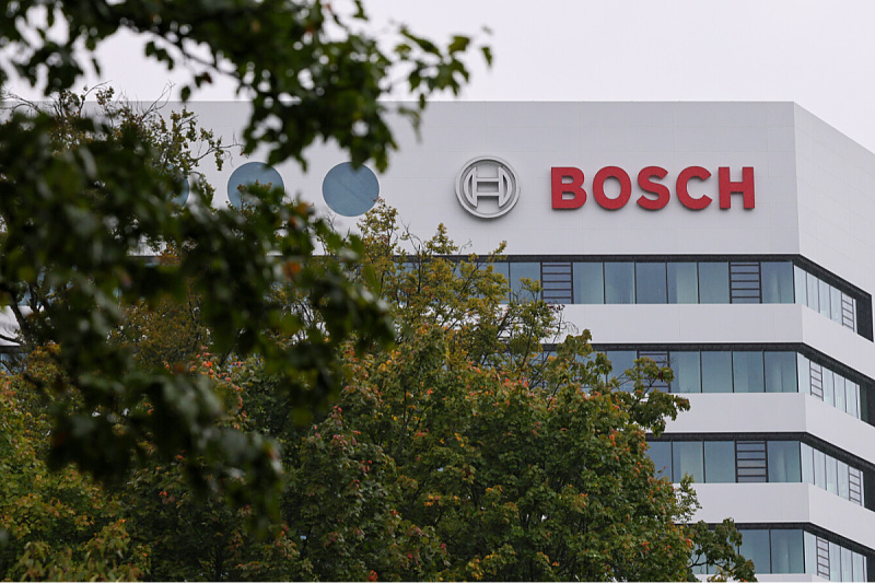 U Boschu tvrde da ne mogu biti konkurentniji i smanjiti troškove poslovanja bez otpuštanja radnika (Foto: EPA-EFE)
