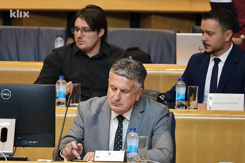 Arhivska fotografija (Foto: I. Š./Klix.ba)