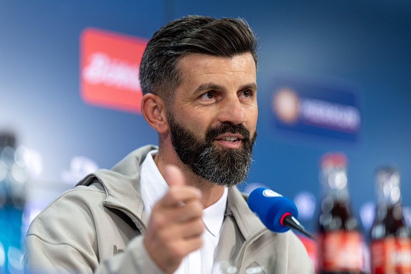 Muslić je hit u Njemačkoj, a veza s klubom mu je teška priča iz BiH ...