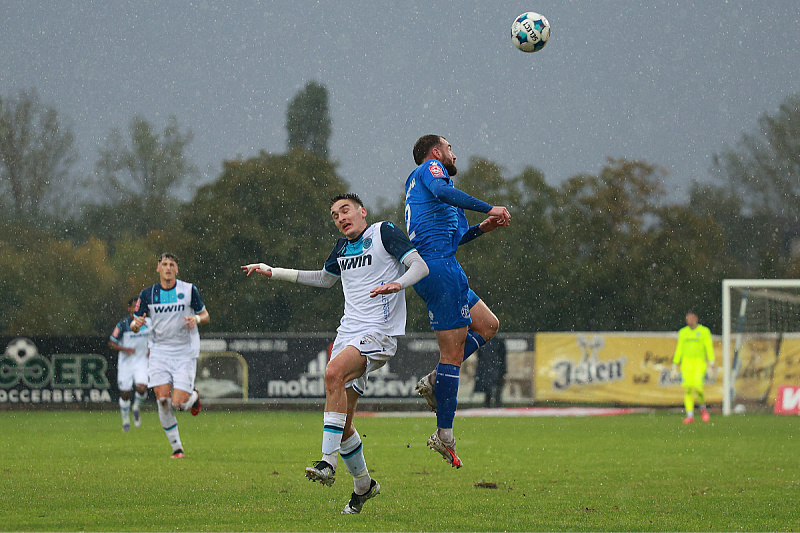 Foto: FK Željezničar
