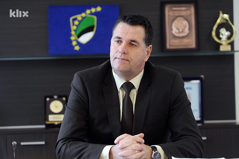 Potvrđena optužnica protiv Bege Gutića, istaknutog člana SDA terete za ...