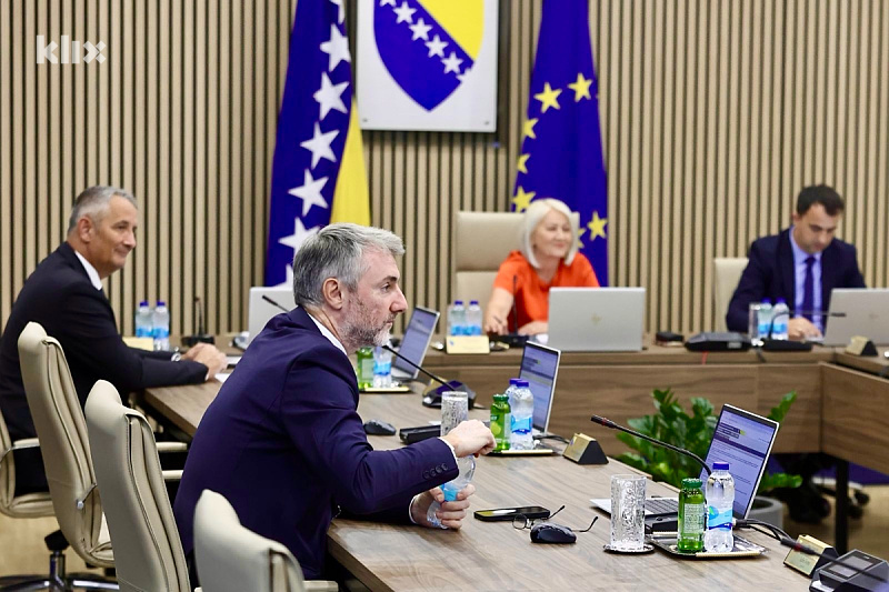 Foto: T. S./Klix.ba