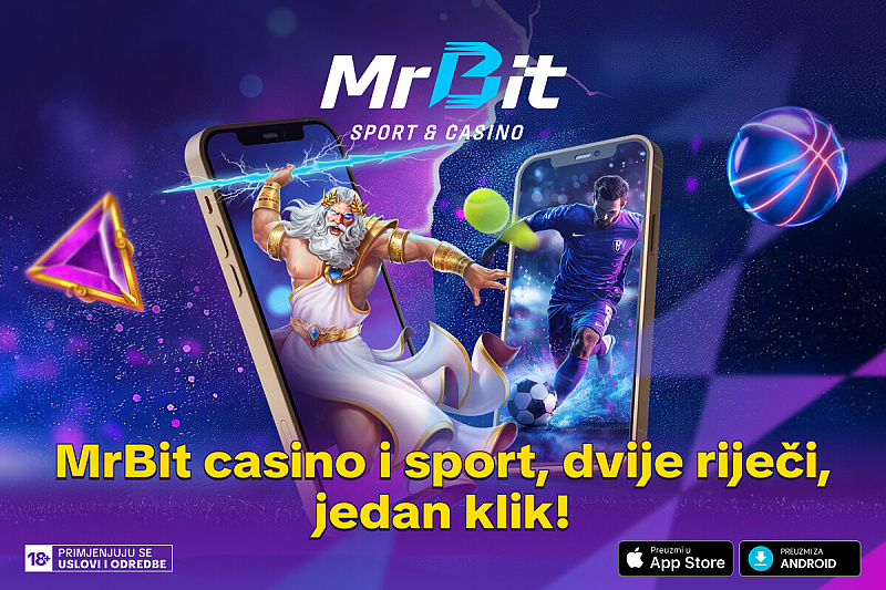 Mr bit app