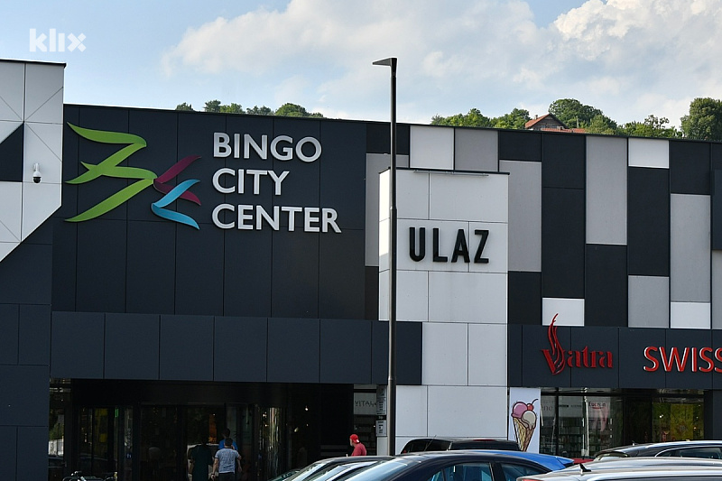 Bingo (Foto: I. Š./Klix.ba)