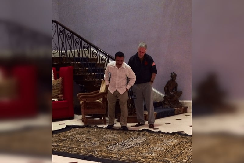 Foto: United States Department of Justice