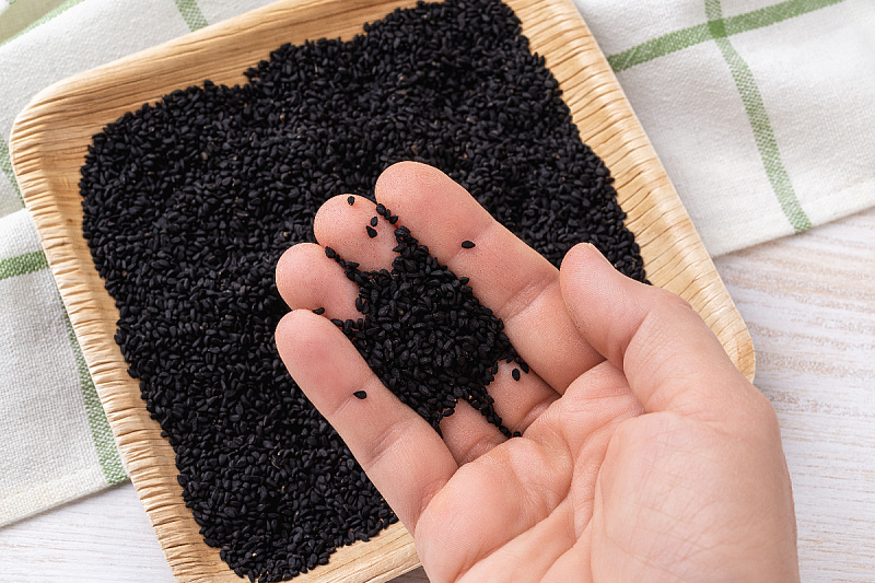 Konzumiranje sjemenki čurekota može pomoći u borbi protiv upale (Foto: Shutterstock)
